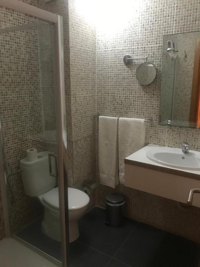 Vivi Hotel 普拉亚 外观 照片