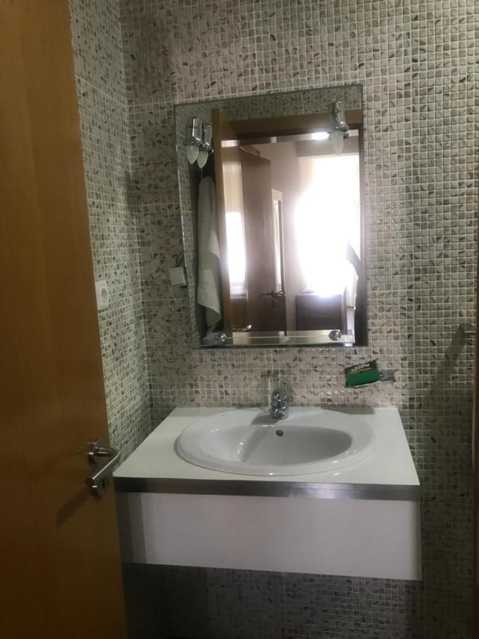 Vivi Hotel 普拉亚 外观 照片