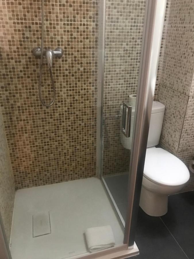Vivi Hotel 普拉亚 外观 照片
