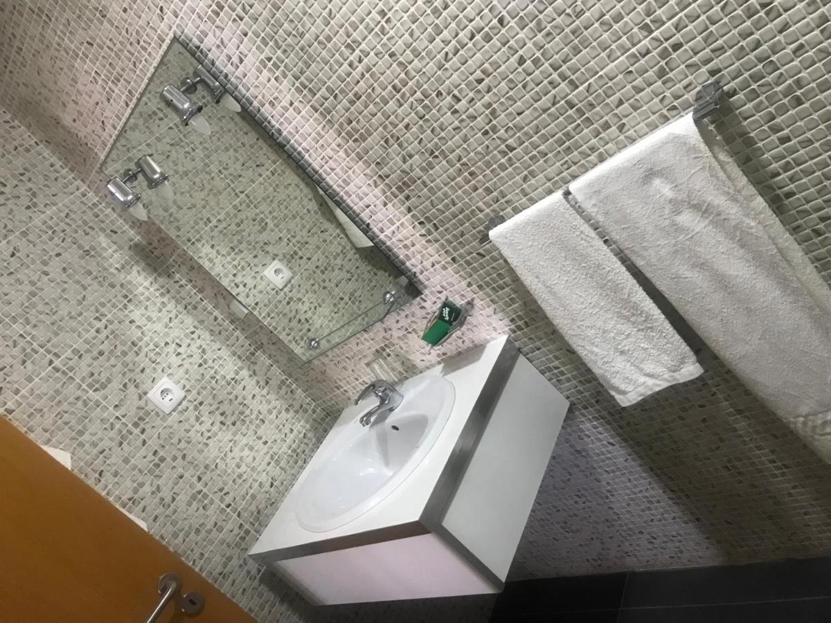 Vivi Hotel 普拉亚 外观 照片