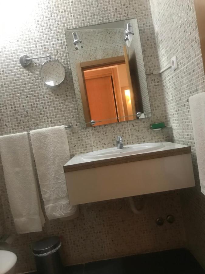 Vivi Hotel 普拉亚 外观 照片