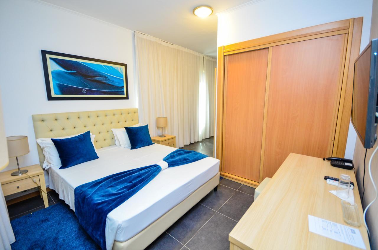 Vivi Hotel 普拉亚 外观 照片